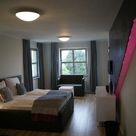 In Hotel Berlin Room photo