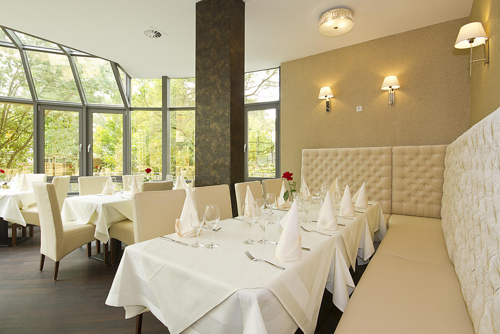 In Hotel Berlin Exterior photo
