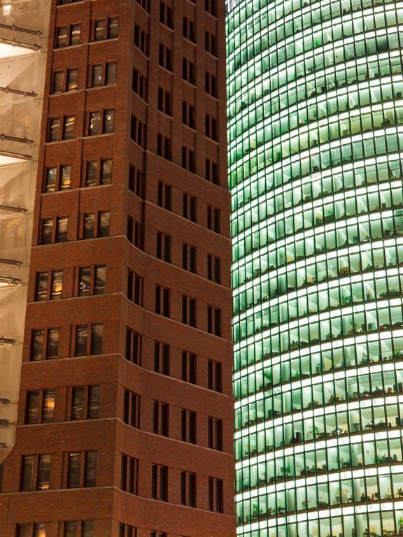 In Hotel Berlin Exterior photo