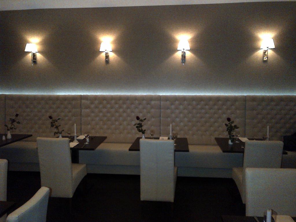In Hotel Berlin Exterior photo