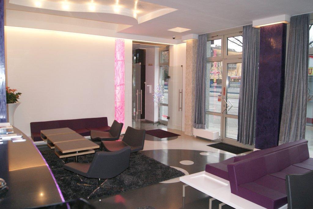 In Hotel Berlin Exterior photo