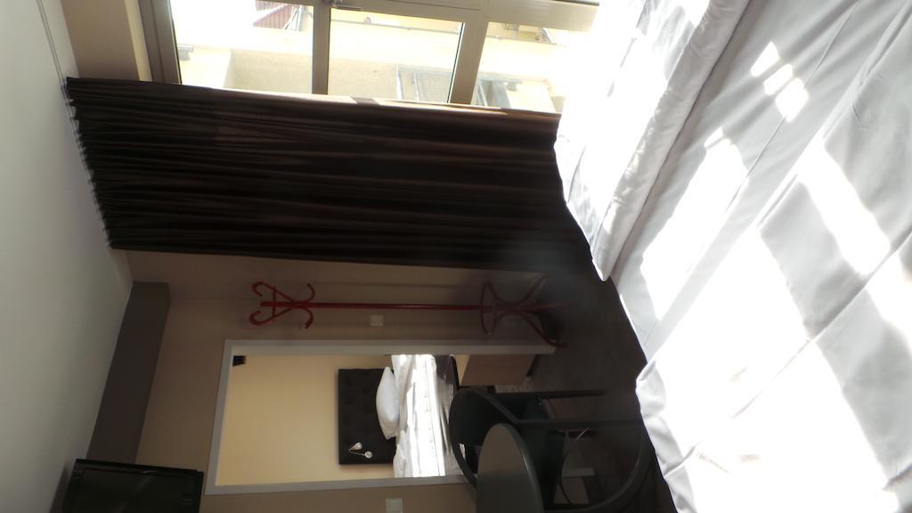 In Hotel Berlin Room photo