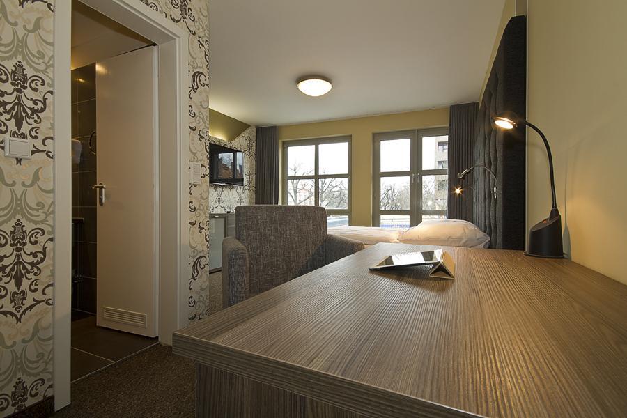 In Hotel Berlin Room photo
